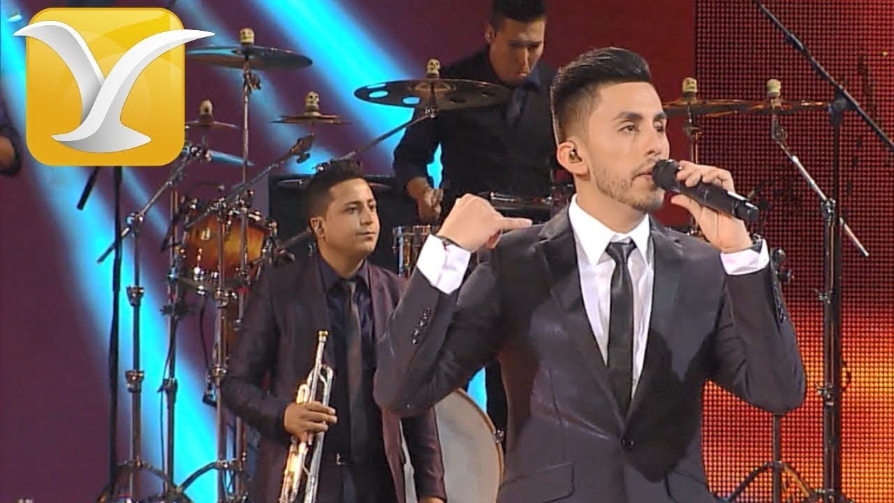 Noche de Brujas - Dime por qué - Festival de Viña del Mar 2015 HD 1080P