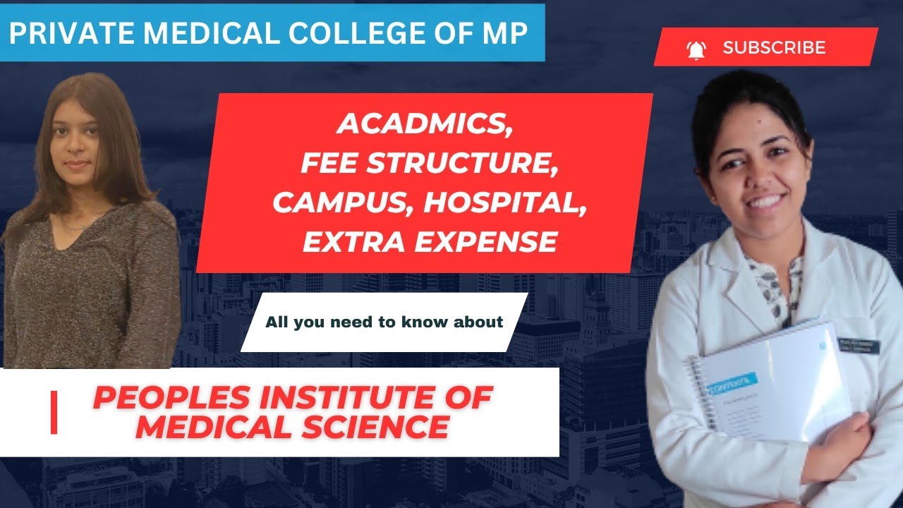 people's Institute of medical science detailed information