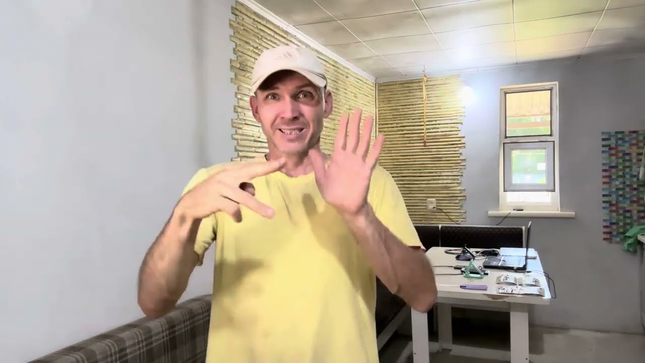 Электромухобойка 3-в-1: Уничтожает тараканов, комаров и мух!