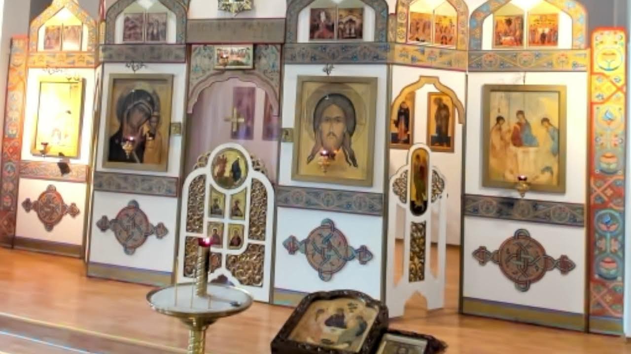 04.03.2026 2-я Седмица Великого Поста. Апп. от 70-ти Архиппа и Филимона.(I) Часы: 3-й, 6-й.