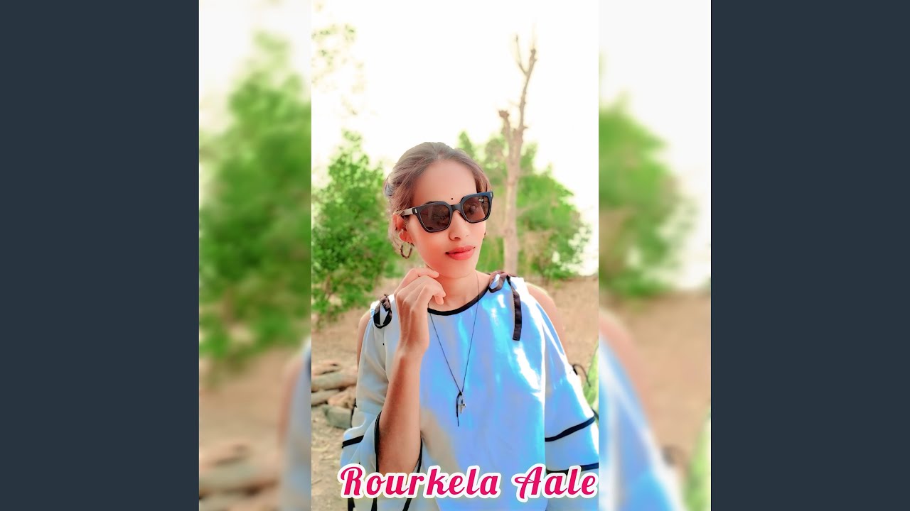 Rourkela Aale (feat. Nisha Lakra 4U)