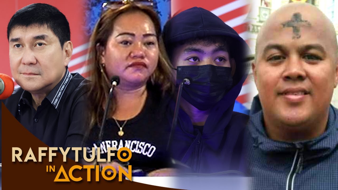 MAANGAS NA COAST GUARD, BIGLANG LUMAMBING NANG MAKAUSAP SI IDOL!