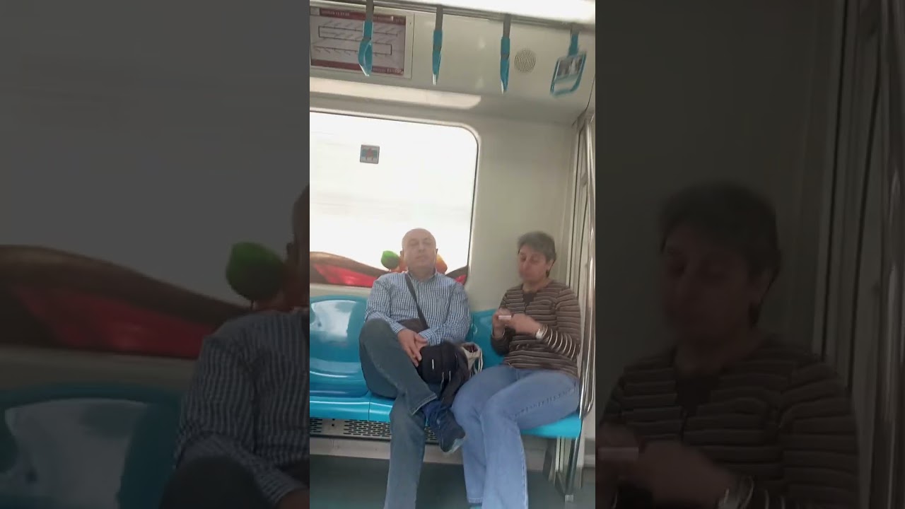 Marmaray(Ramazan özel)