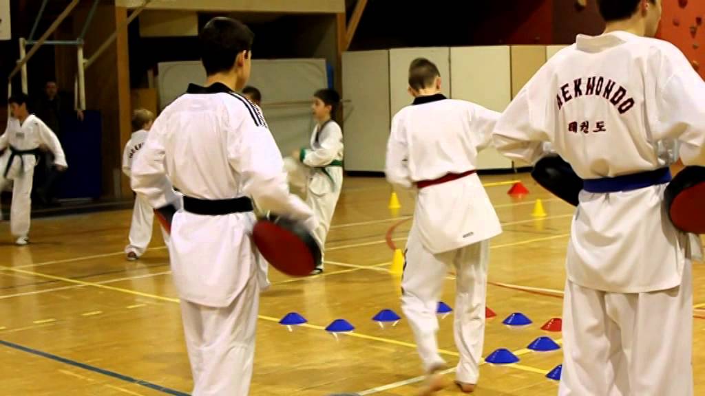 Entraînement basé sur la puissance et la vitesse 2014