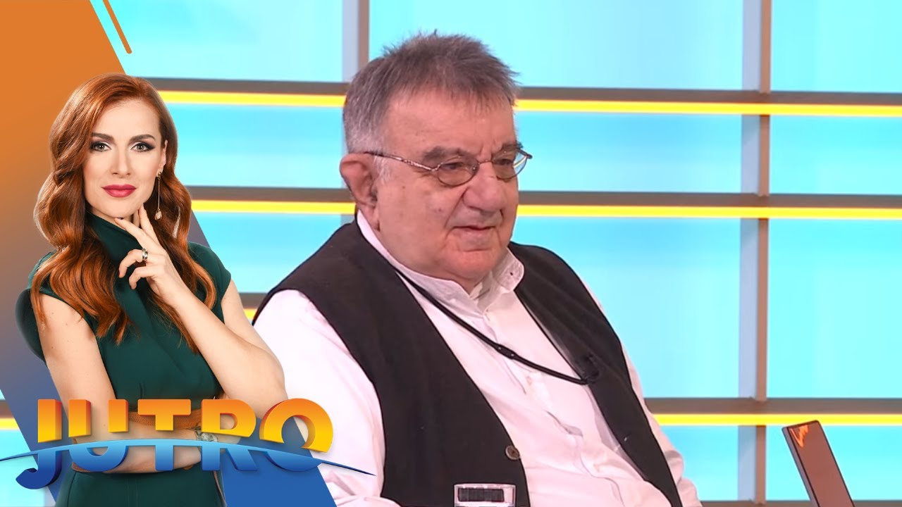 Bezglutenska ishrana - da li je za svakoga? - JUTRO