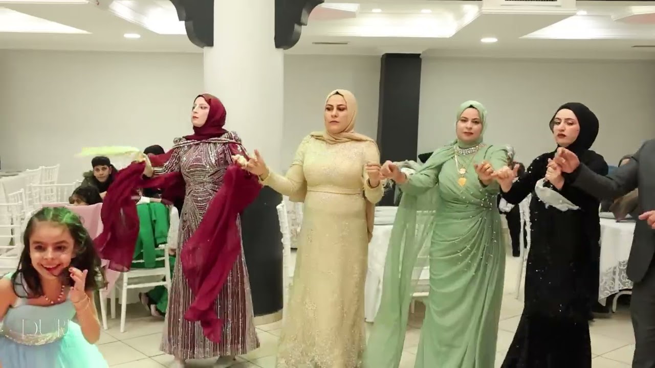 Hediye & Veysi Düğün