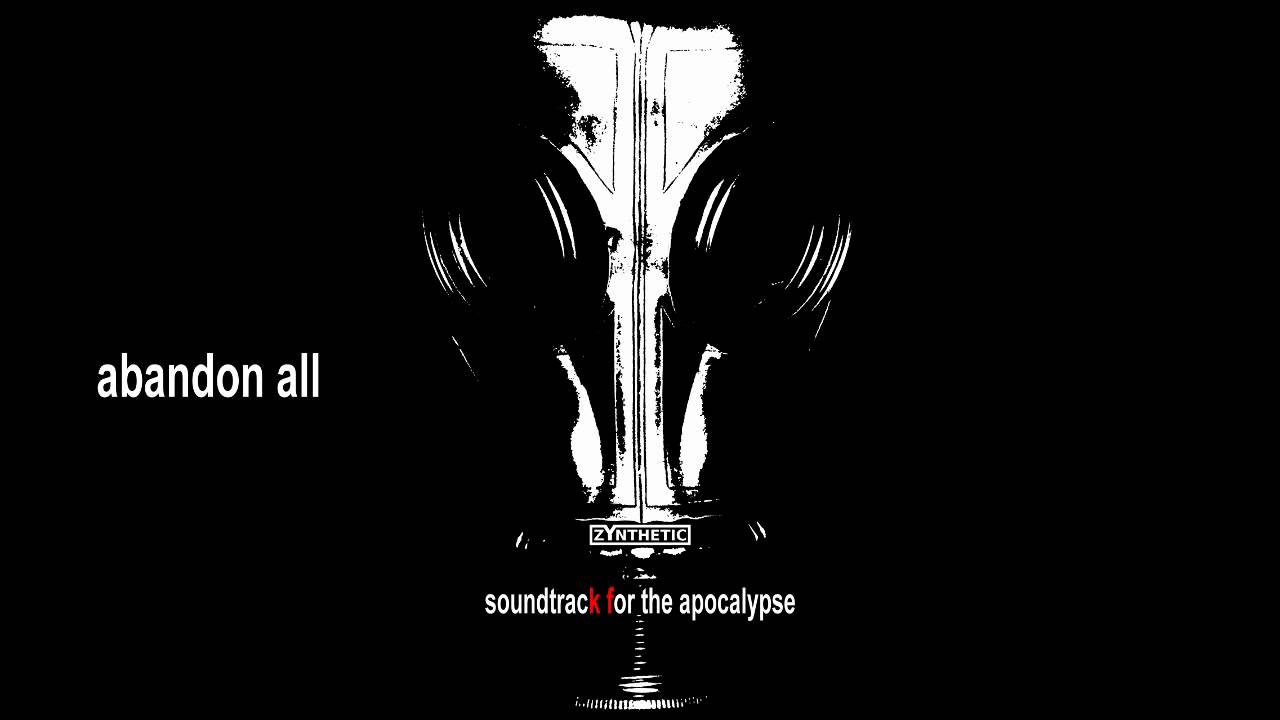 zYnthetic [SFTA] 21 Abandon All