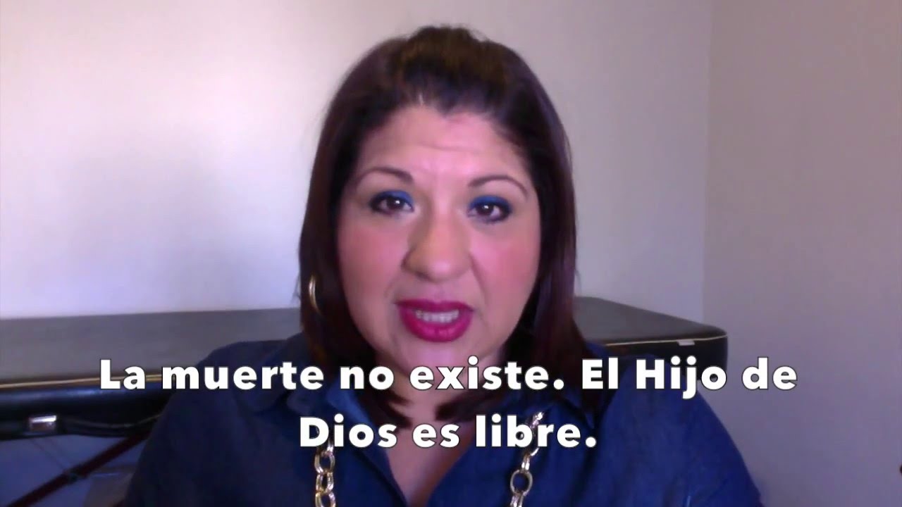Lección 163 La muerte no existe. El Hijo de Dios es libre.