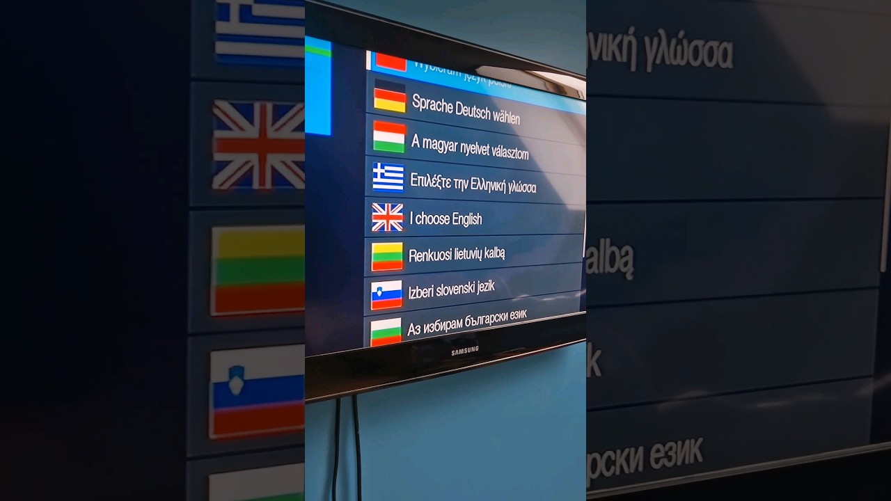 Problem Z Syczeniem W Telewizorze Samsung SQ03