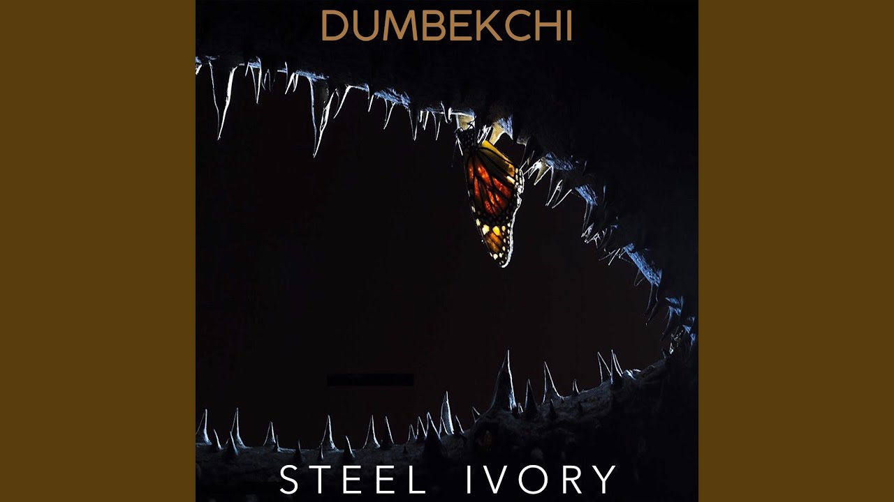 Steel Ivory