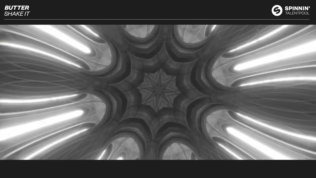 BUTTER - Shake It (Spinnin' Talent Pool)