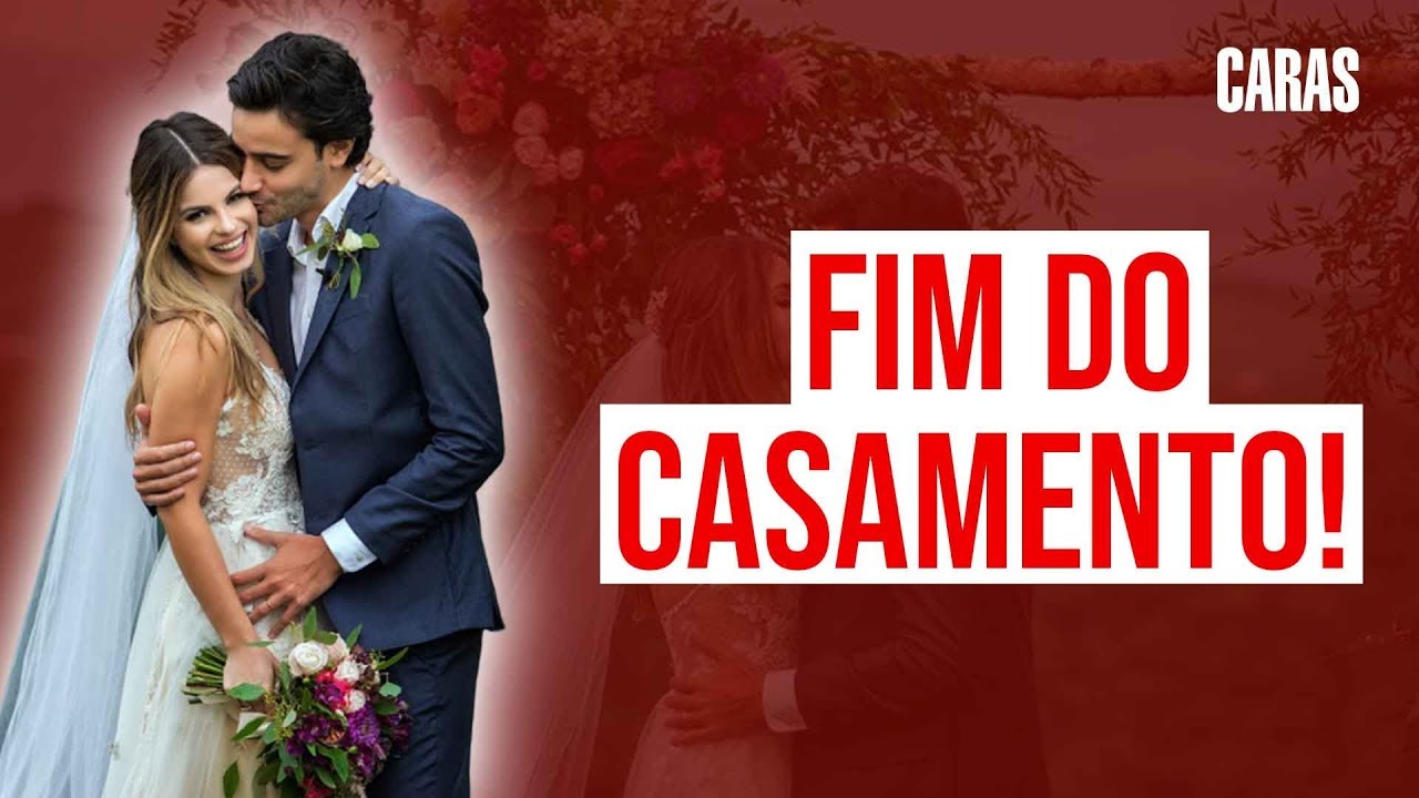 STHEFANY BRITO E IGOR RASCHKOVSKY ANUNCIAM FIM DO CASAMENTO! (2019)