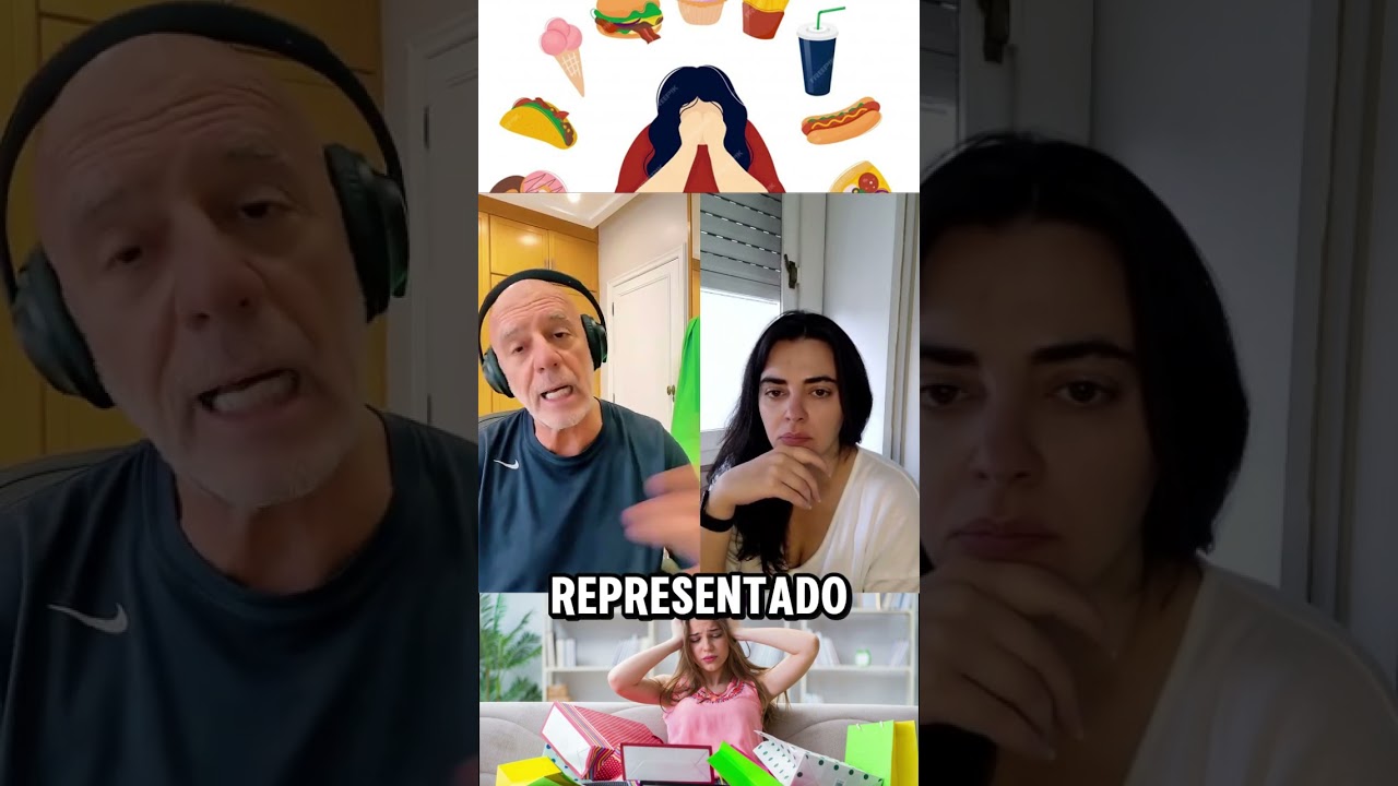 COMO FUNCIONA A COMPULS&Atilde;O ?| ANSIEDADE BRASIL