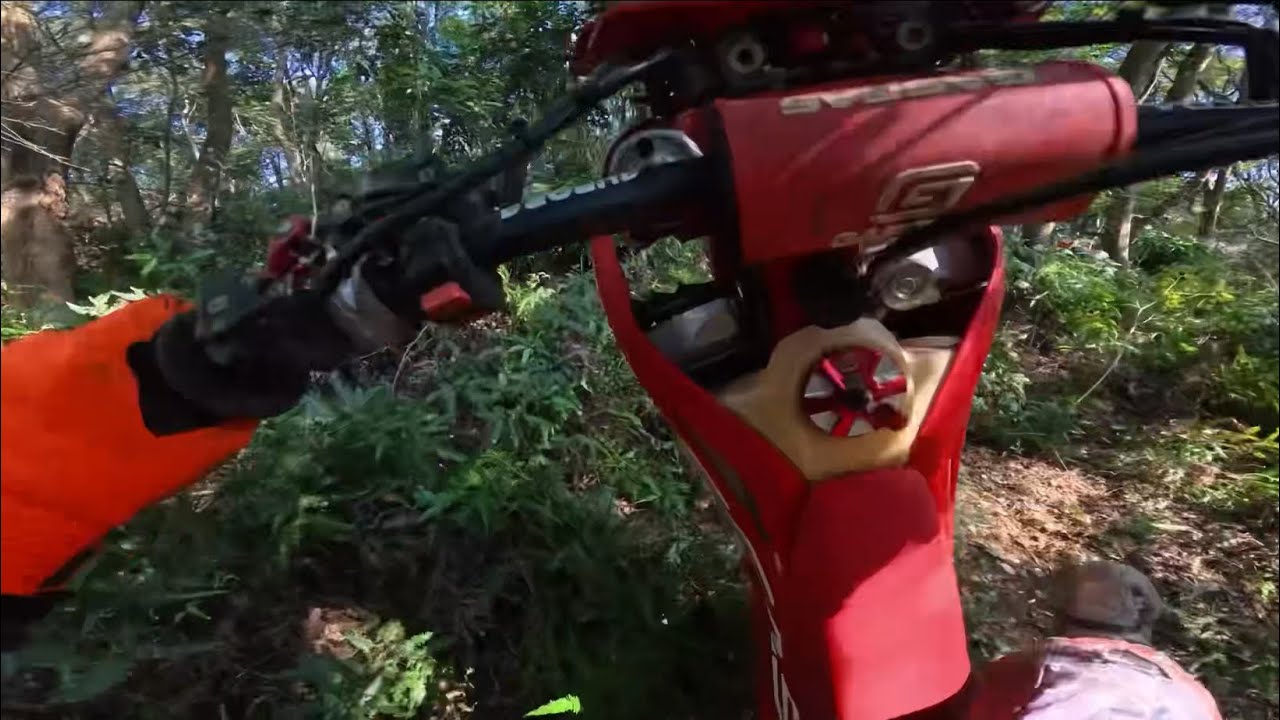 2026-0212龜山光華坑 | FULL GAS | 第一人稱視角