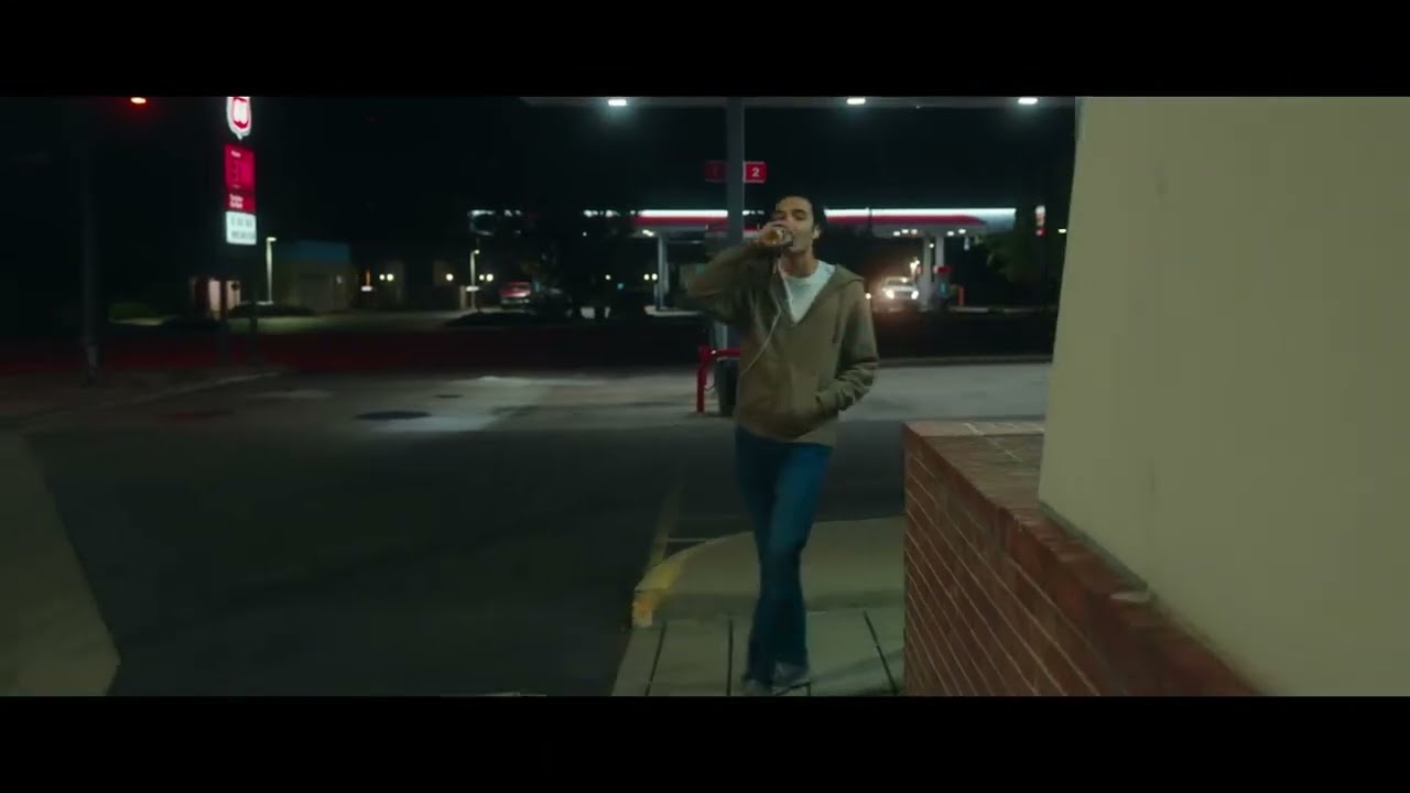 Background Score ShowReel EP1 - 2 AM COFFEE by @forrainfilms