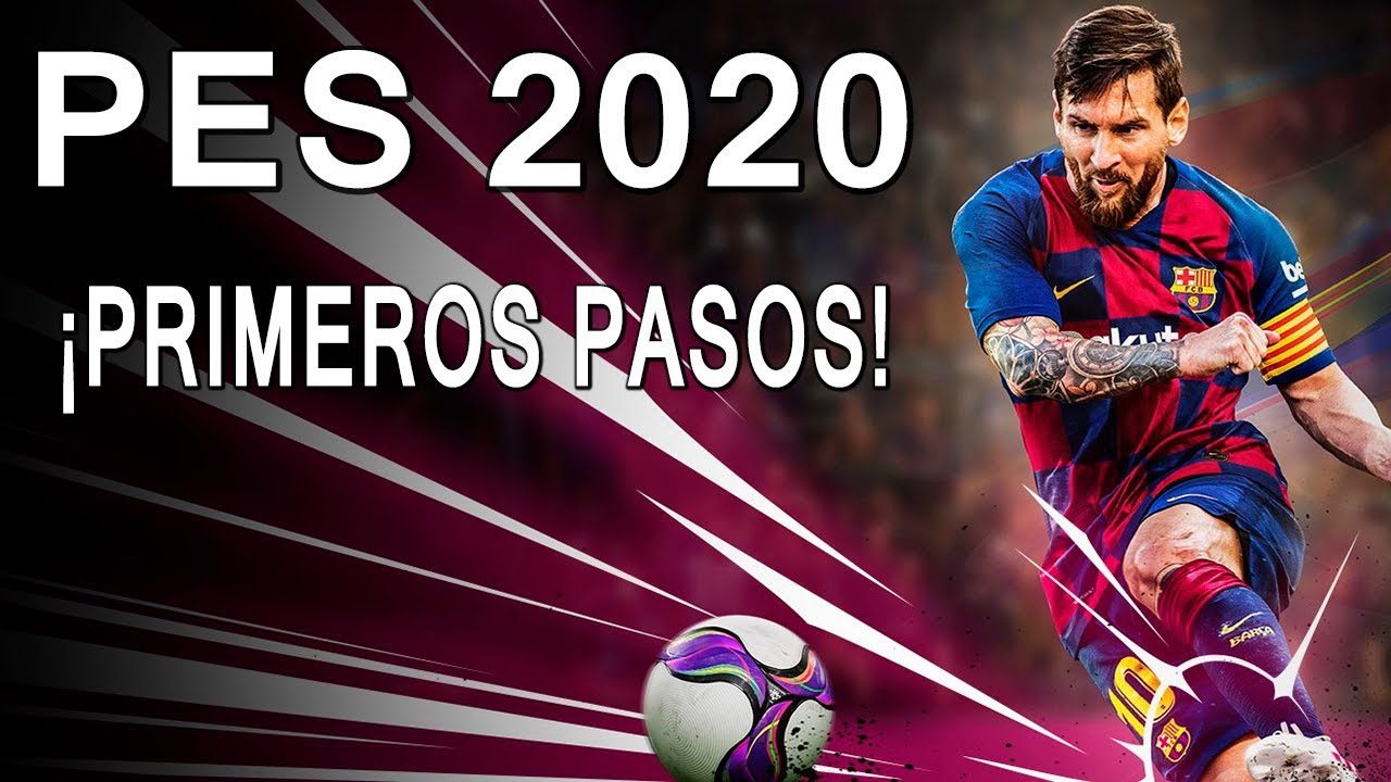PES 2020 | MyClub | ¡Primeros pasos!