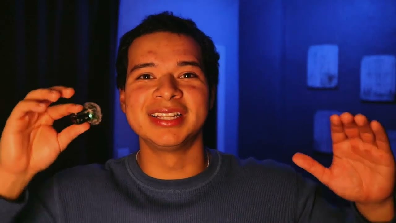 What Does God Want From Young Men? (From a fellow one)