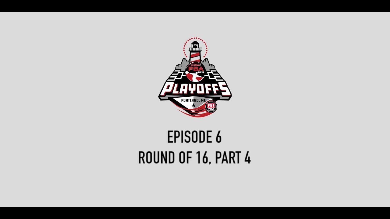 PBA Playoffs In Brief - Episode 6 - Round of 16, Part 4