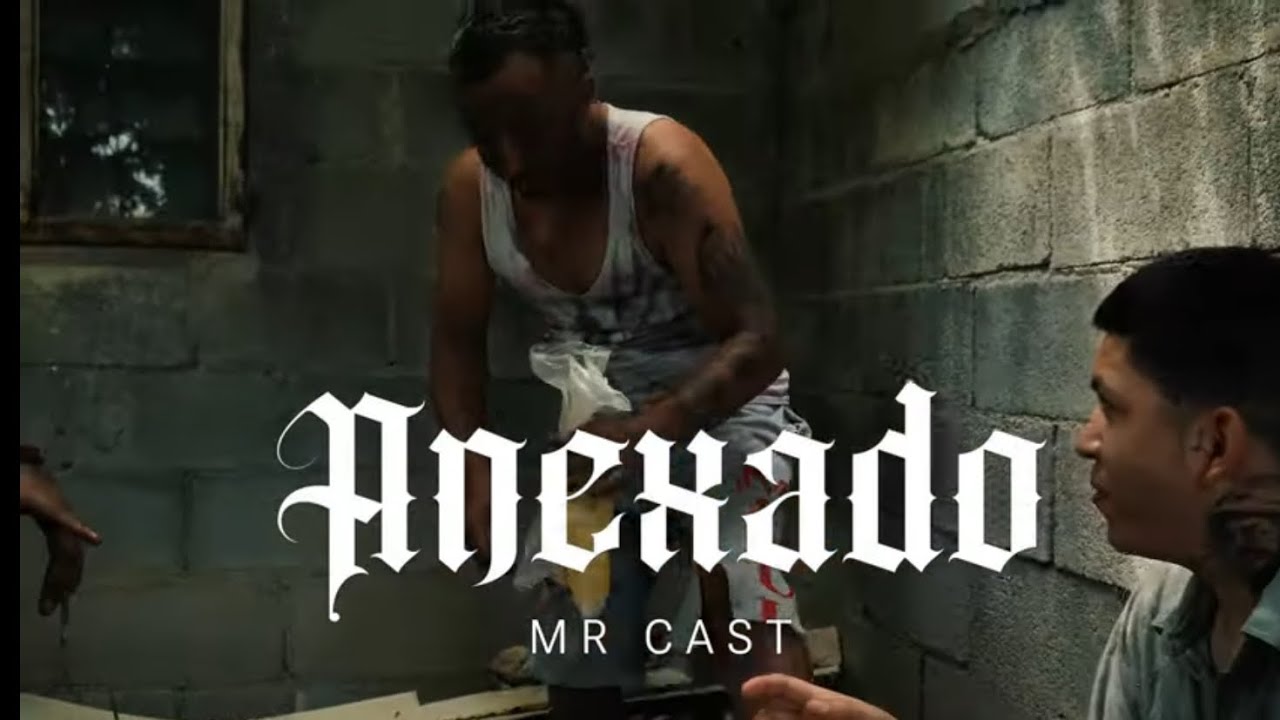 ANEXADO 😎 Mr. Cast ❌ Los Del Reyno @Patrullaespiritualoficial 