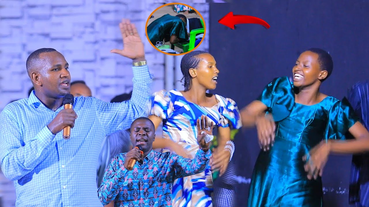😭😭🙌ABAKOBWA BAKOZE IBITANGAZA MUGISIRIMBA NA KOFF HABAYE UMUNEZERO UDASANZWE 