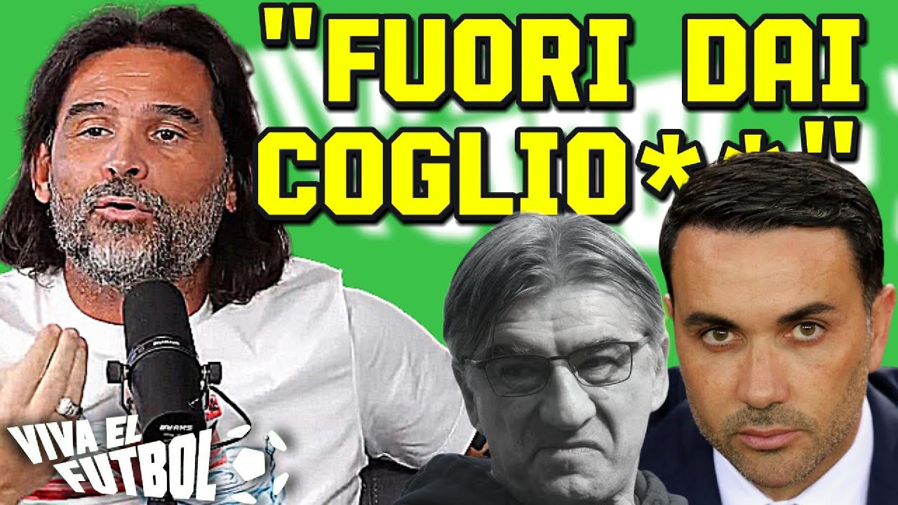 JURIC ESONERATO, ADANI e CASSANO FESTEGGIANO:
