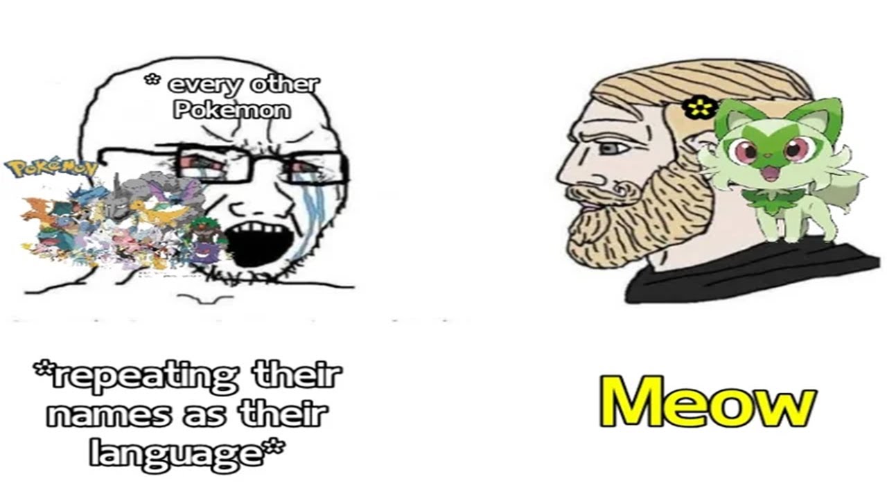 POKEMON MEMES 48