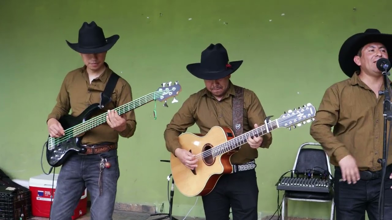 La bamba / Los Dinastía Sanchez 2026