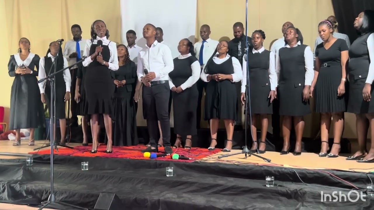 Young Disciples- Hautabona
