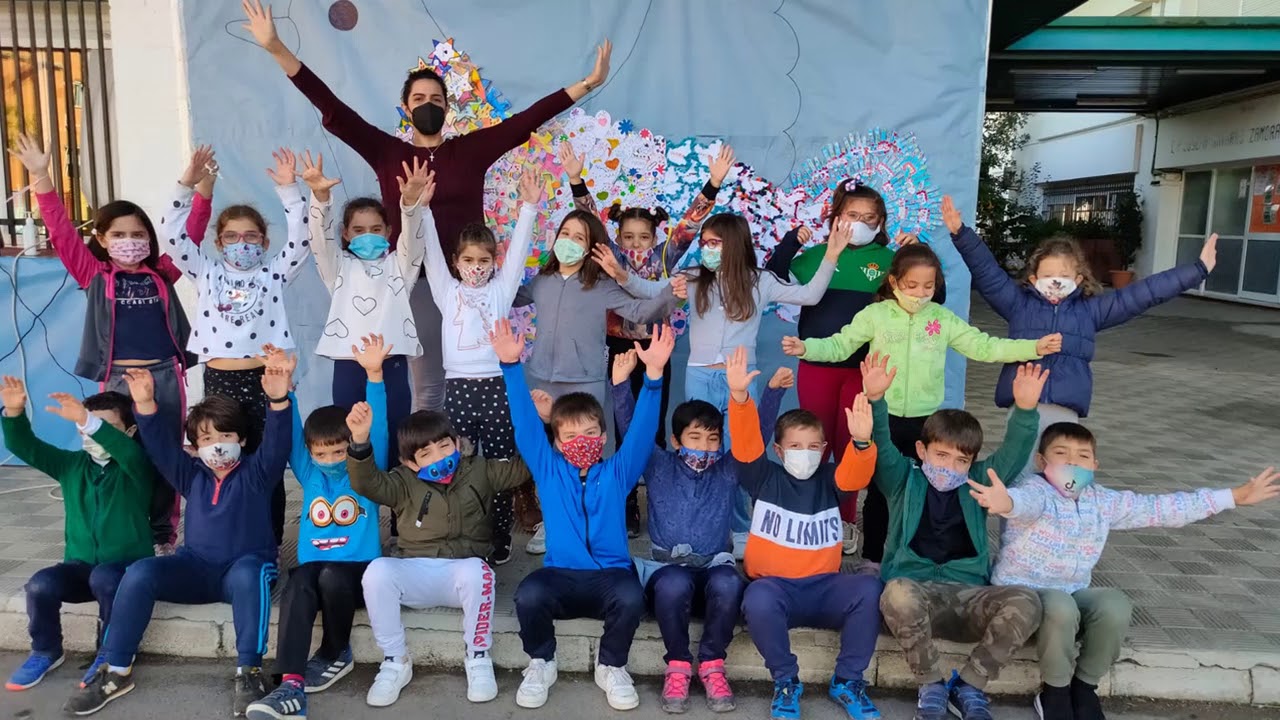 DÍA DE LA PAZ EN EL PUA 2021