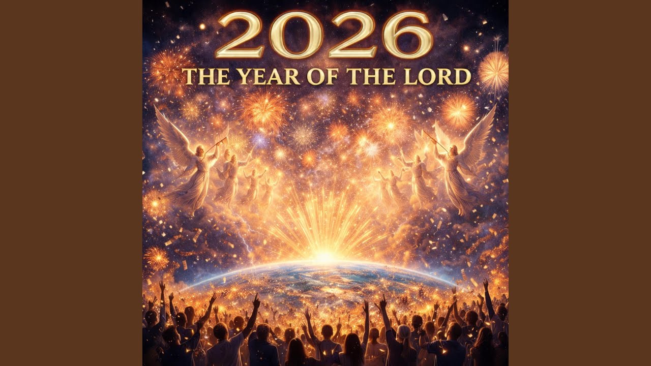 The Year Of The Lord (2026)