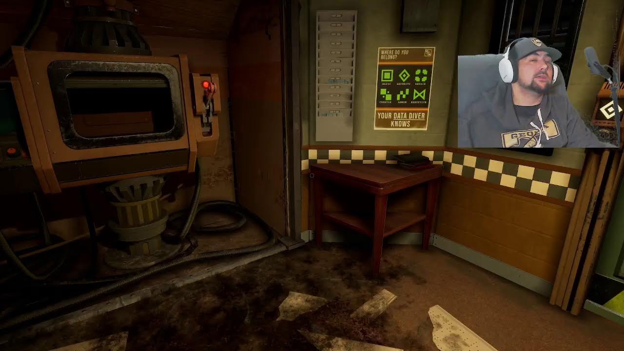 FNAF: mimic