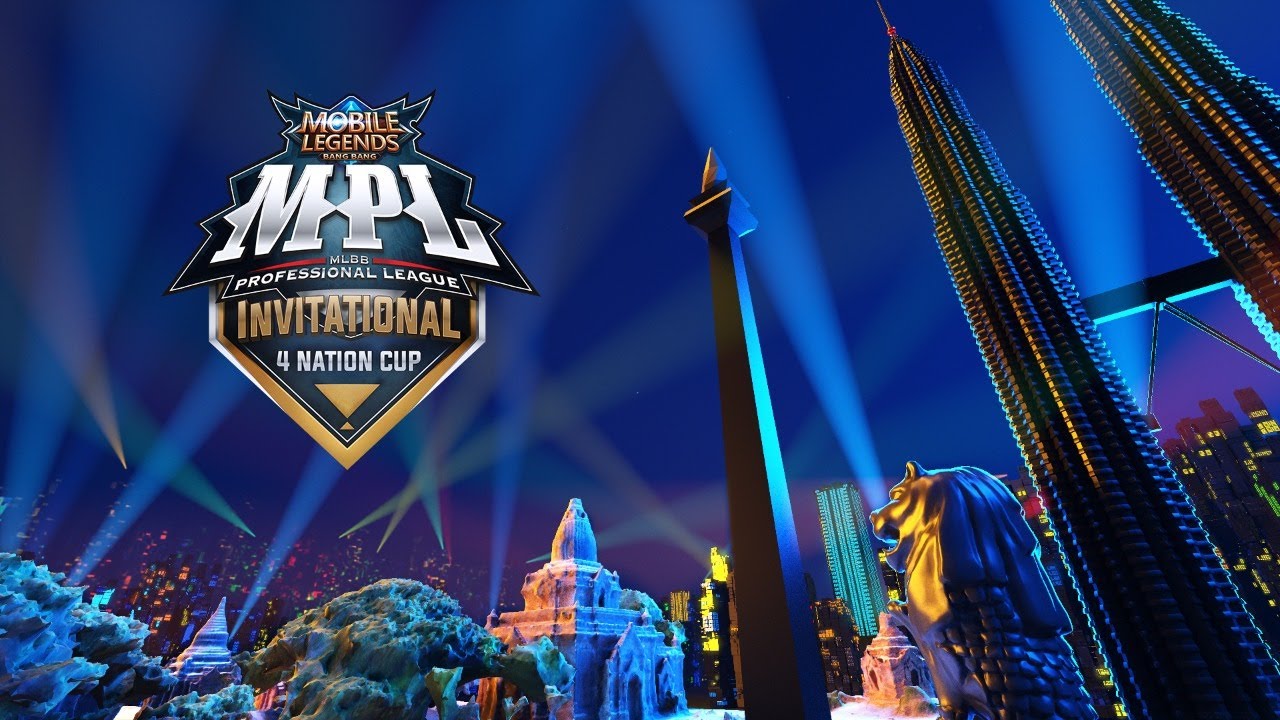 MPL Invitational Playoffs Day 1