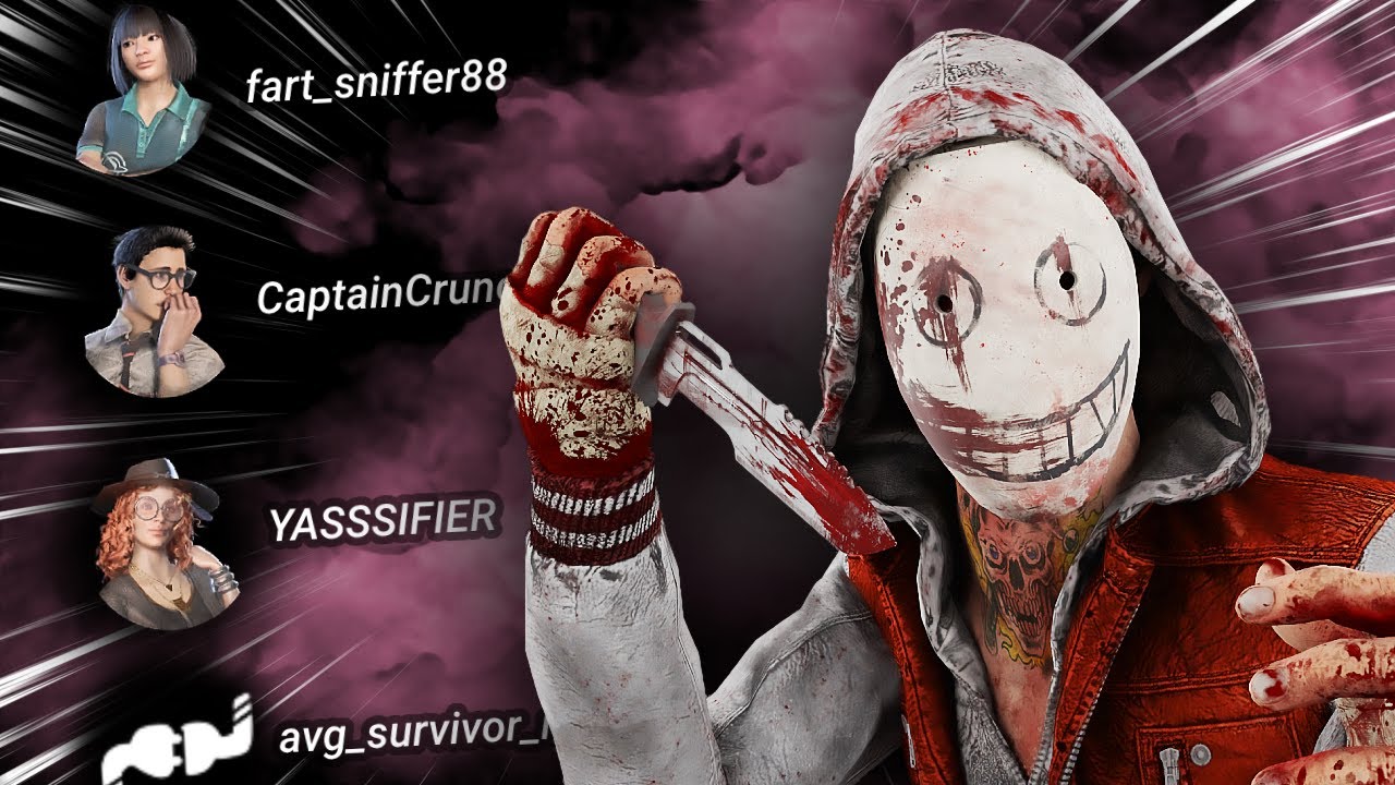 2V8 IS HERE 🎉 | Dead by Daylight