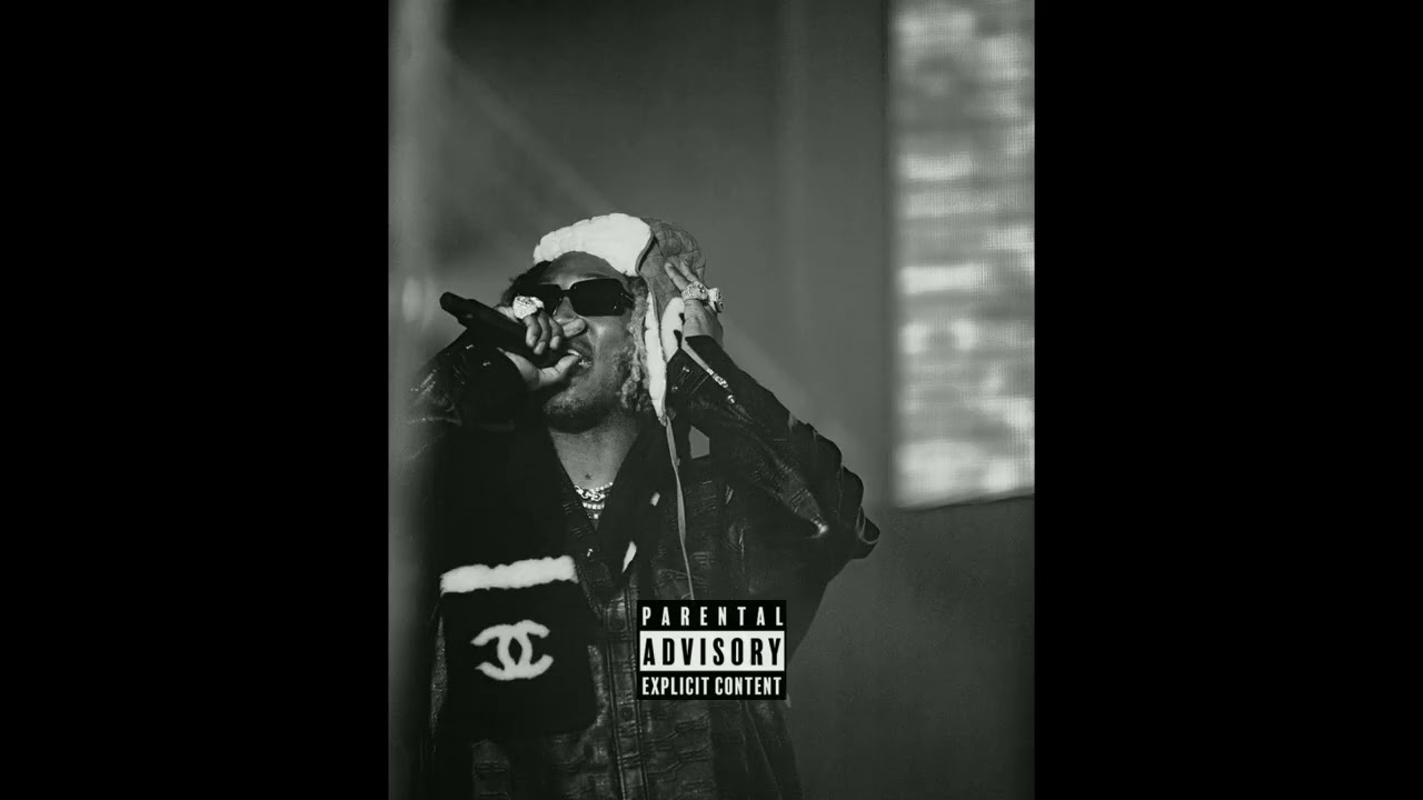 FREE FUTURE TYPE BEAT - 