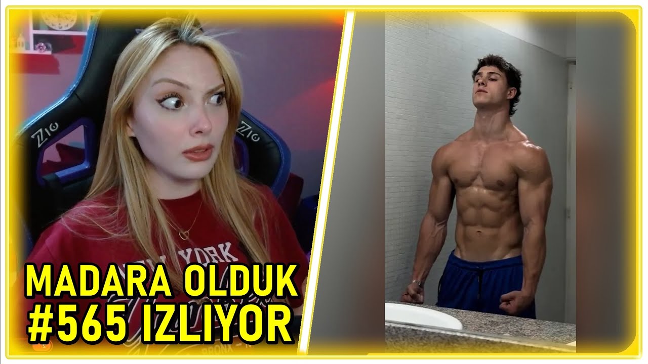 Eldorina | Madara Olduk #565 İzliyor