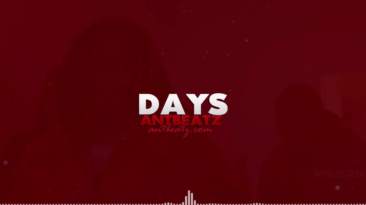 Mozzy x SOB x RBE Type Beat 2018 -  