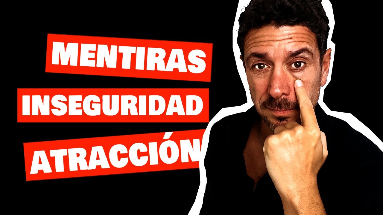 El LENGUAJE no VERBAL. Identificar señales de ATRACCIÓN o MENTIRAS
