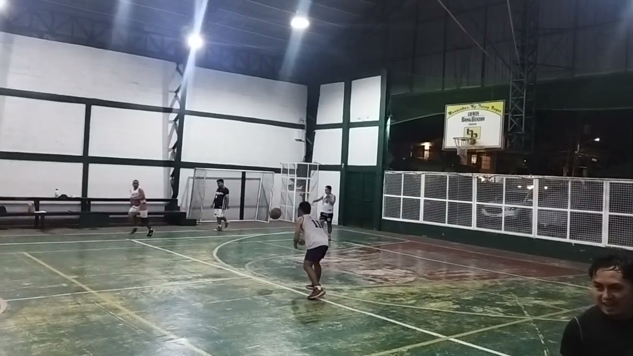 HOOPS MNL BASKETBALL RUNS FEBRUARY 6, 2026 | GAME 4