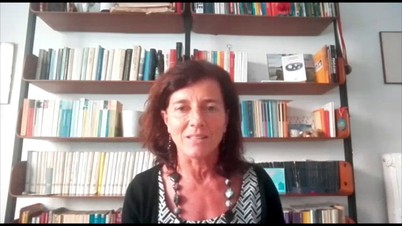 Videolezione su UGO FOSCOLO: LE ULTIME LETTERE DI JACOPO ORTIS. Classe 4Bodo