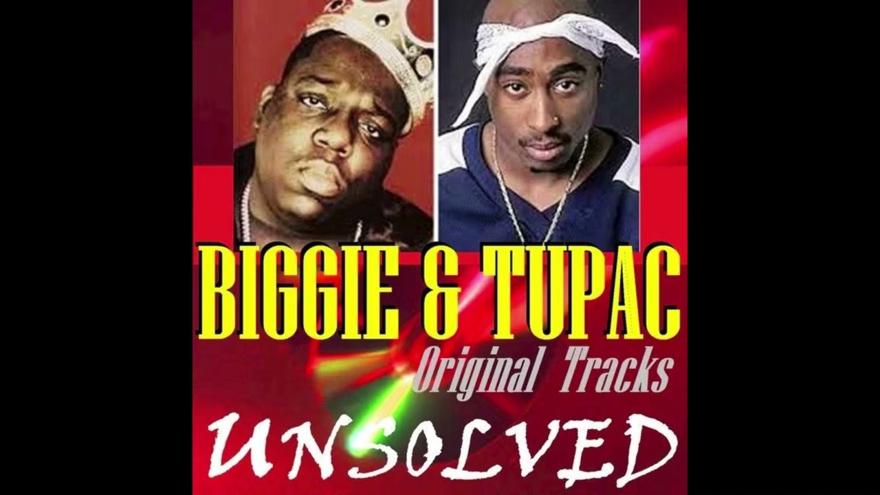 Biggie Ft. 2Pac - G's Perspective (Instrumental)