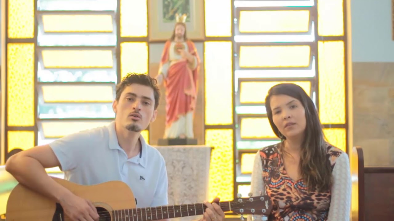 Salmo 97 (98) - Cantai ao Senhor Deus - Solenidade da imaculada conceição