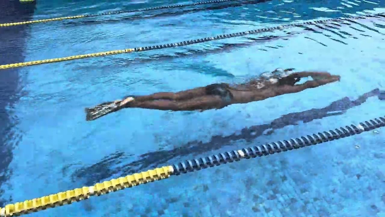 4 Educativos que melhora seu nado crawl