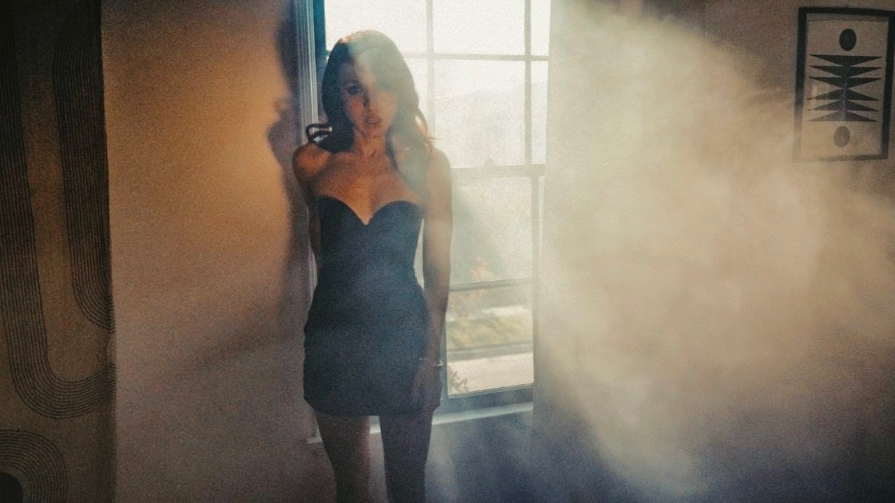 Jen Pop - Can't Go Back (official music video)