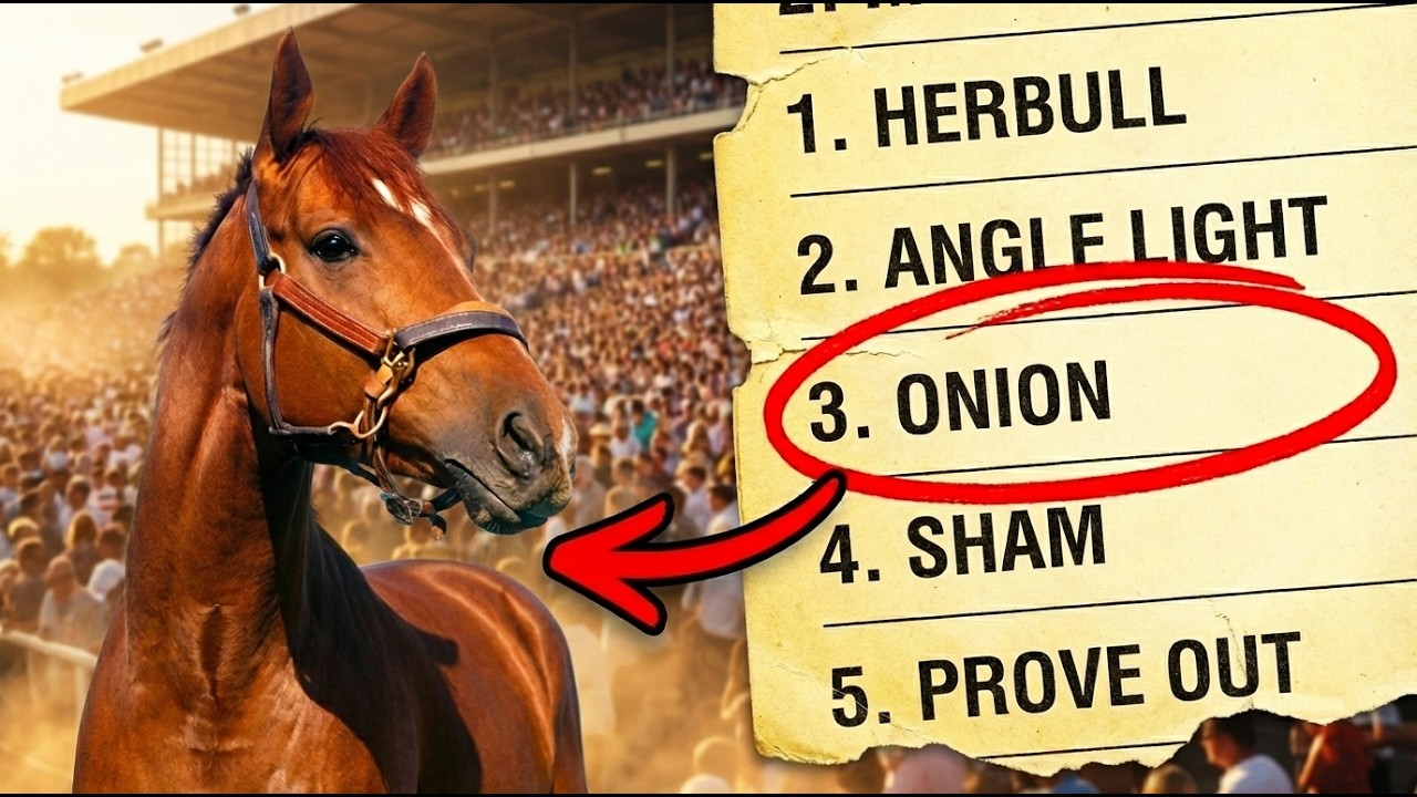 What Happened To Every Horse That Beat Secretariat