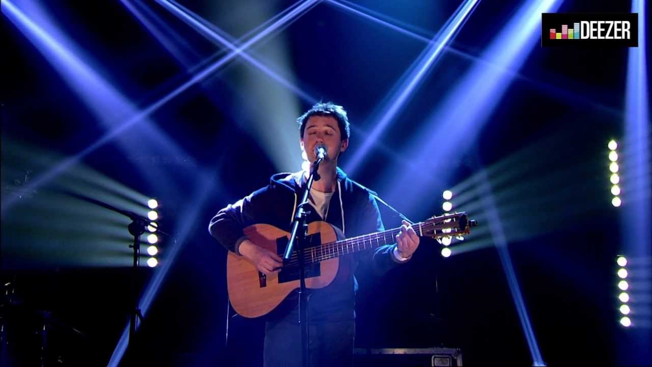 Villagers - The Waves Livestream