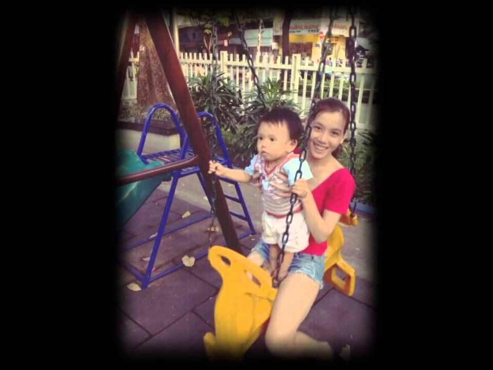 DÙ ANH KHÔNG PHẢI THIÊN THẦN- NGUYỄN VĂN CHUNG (Kỷ niệm 3 năm ngày cưới 19/7/12)