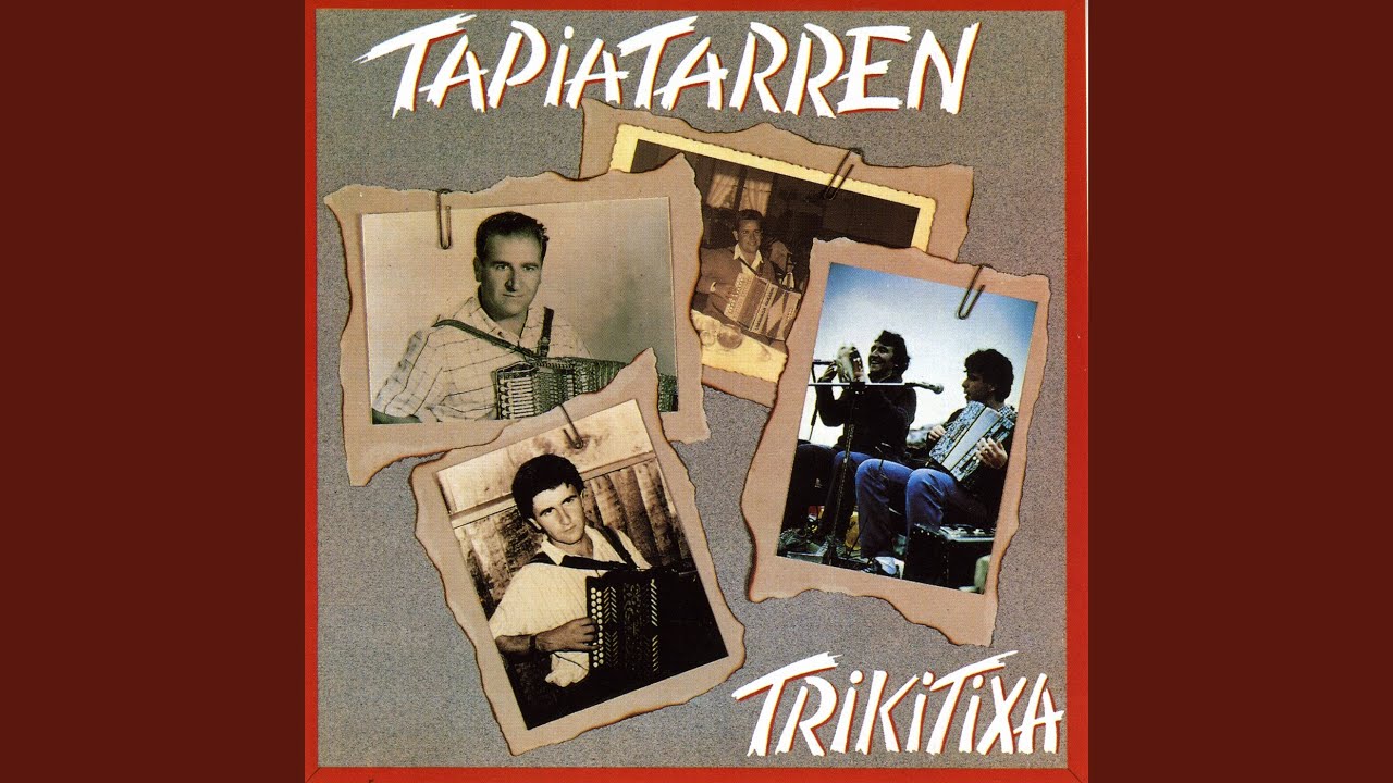 Trikitixa