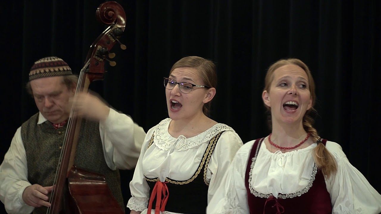 Malá česká muzika Jiřího Pospíšila / sobota 27. 6. v 17:30 / iFolklorní Strážnice 2020