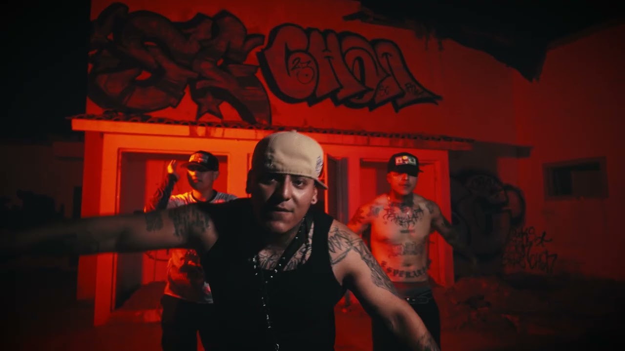 Le Atore (BzRam x BarrioIs) VIDEO OFICIAL