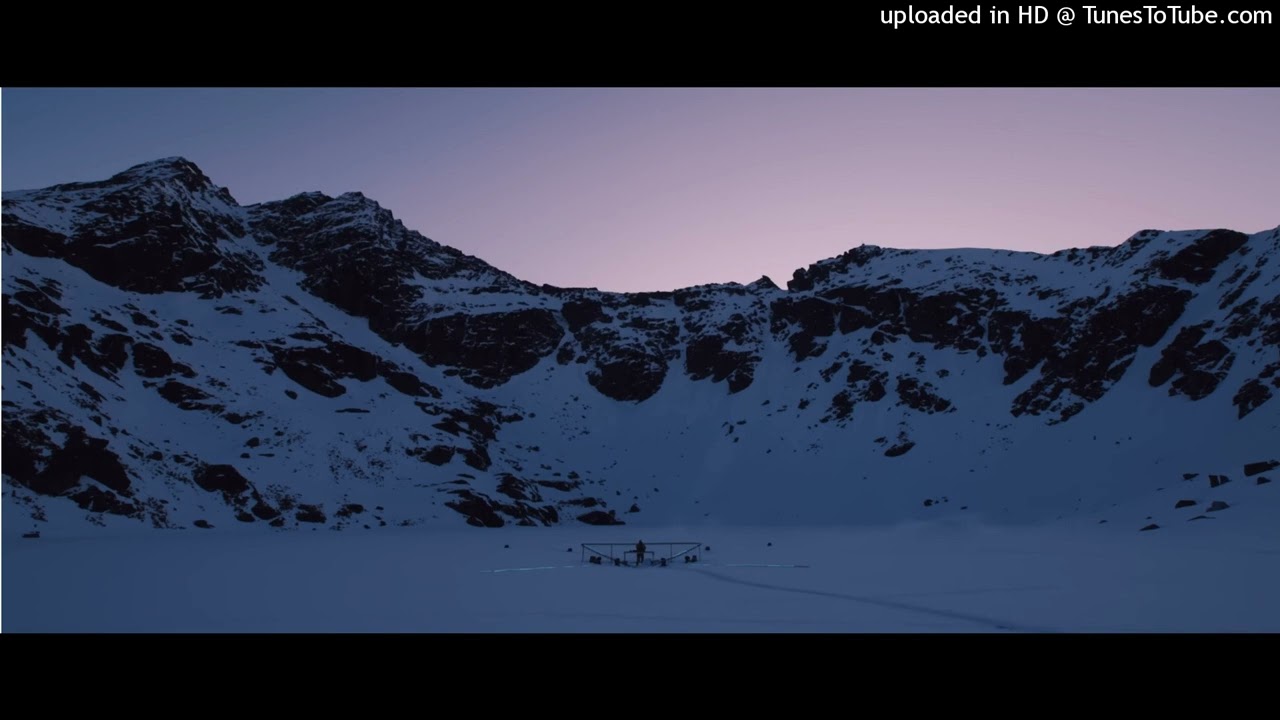 Montell2099 - ID x Clean Bandit - Symphony